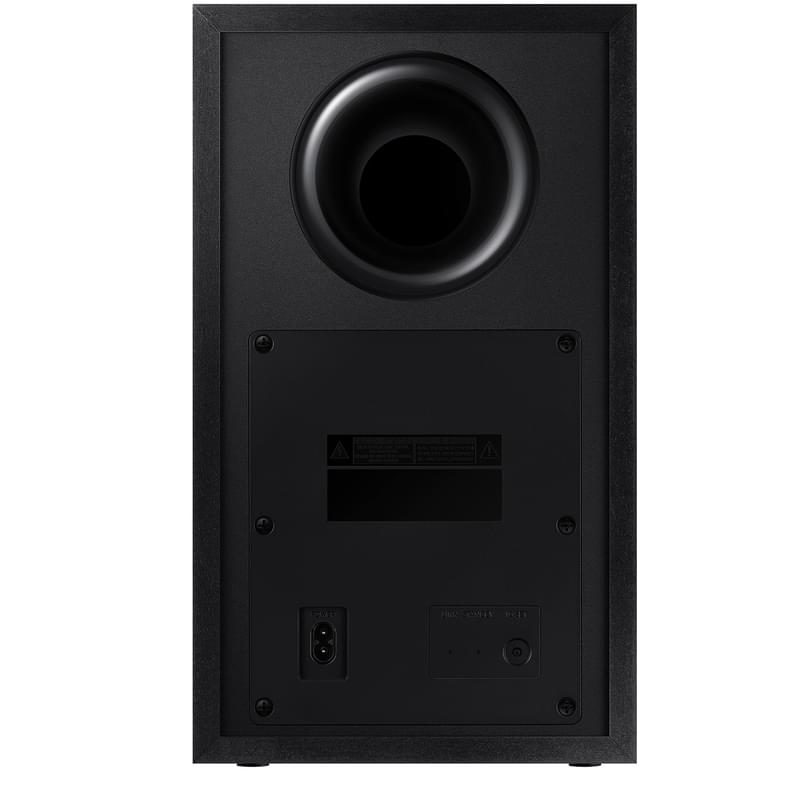 Samsung Саундбары HW-A650/RU - фото #3, Technodom.kz