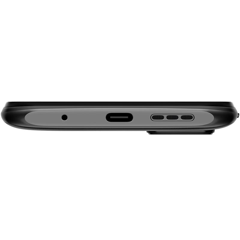 Смартфон Xiaomi Redmi 9T 4/64GB NFC Carbon Gray - фото #1, Technodom.kz