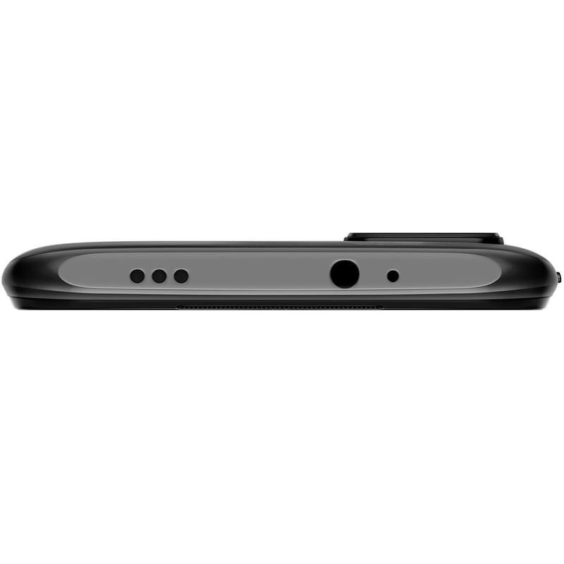 Смартфон Xiaomi Redmi 9T 4/64GB NFC Carbon Gray - фото #11, Technodom.kz