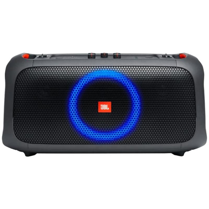 Аудиосистема JBL Party Box ON-THE-GO - фото #1, Technodom.kz