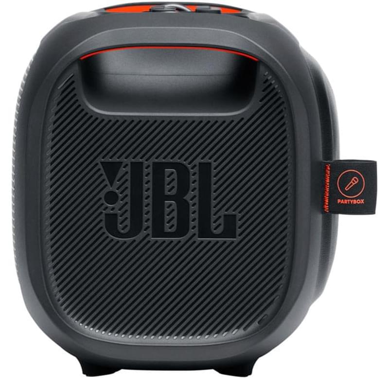 Аудиосистема JBL Party Box ON-THE-GO - фото #3, Technodom.kz