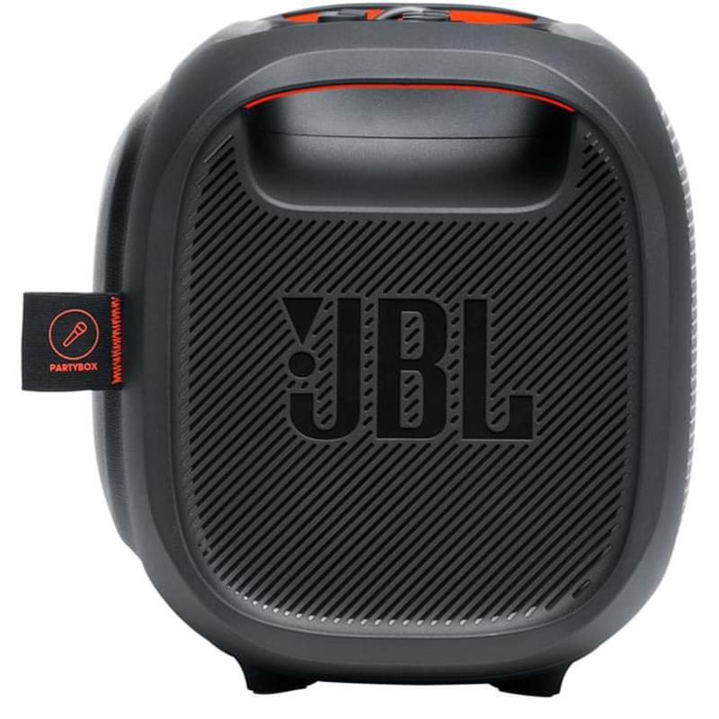 Аудиосистема JBL Party Box ON-THE-GO - фото #4, Technodom.kz