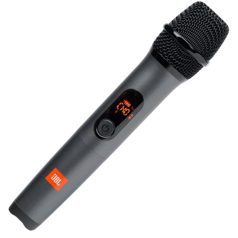 Аудиосистема JBL Party Box ON-THE-GO - фото #7, Technodom.kz