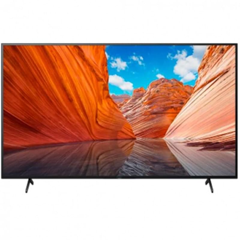 Телевизор Sony 75" KD75X81JCEP LED UHD Smart Black (4K) - фото #0, Technodom.kz