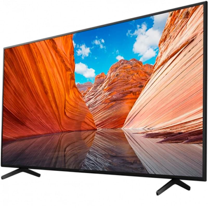 Телевизор Sony 75" KD75X81JCEP LED UHD Smart Black (4K) - фото #1, Technodom.kz