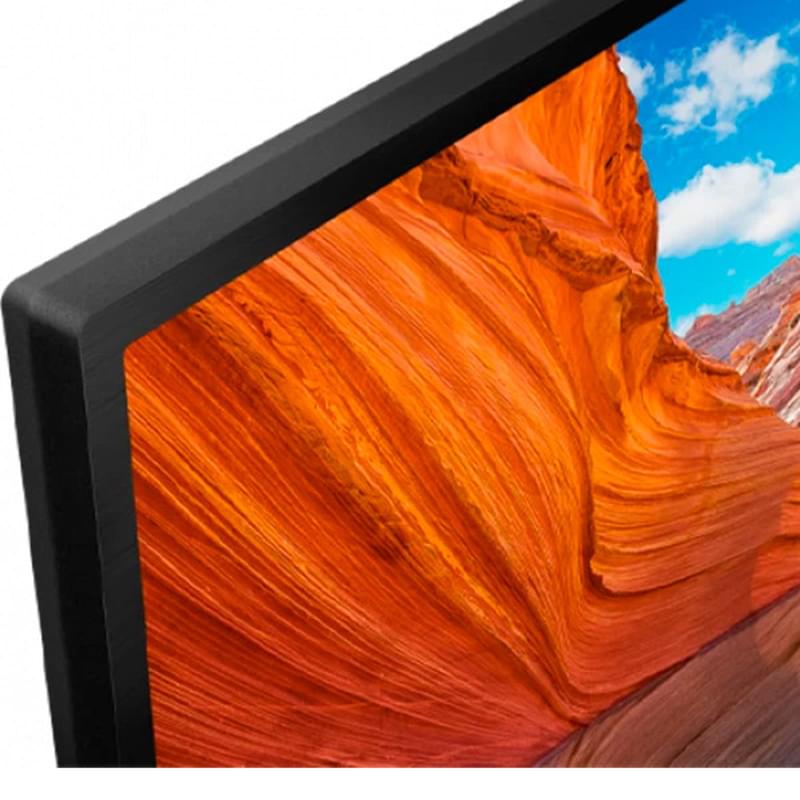 Телевизор Sony 75" KD75X81JCEP LED UHD Smart Black (4K) - фото #3, Technodom.kz