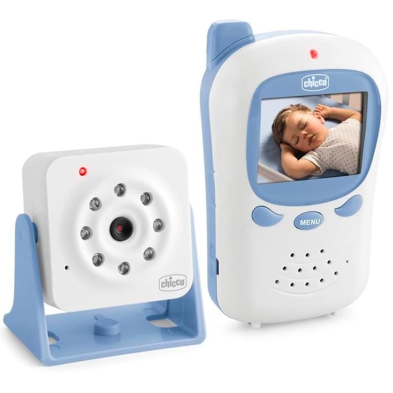 Chicco: Видеоняня Basic Smart 260 9329000000 - фото #0, Technodom.kz