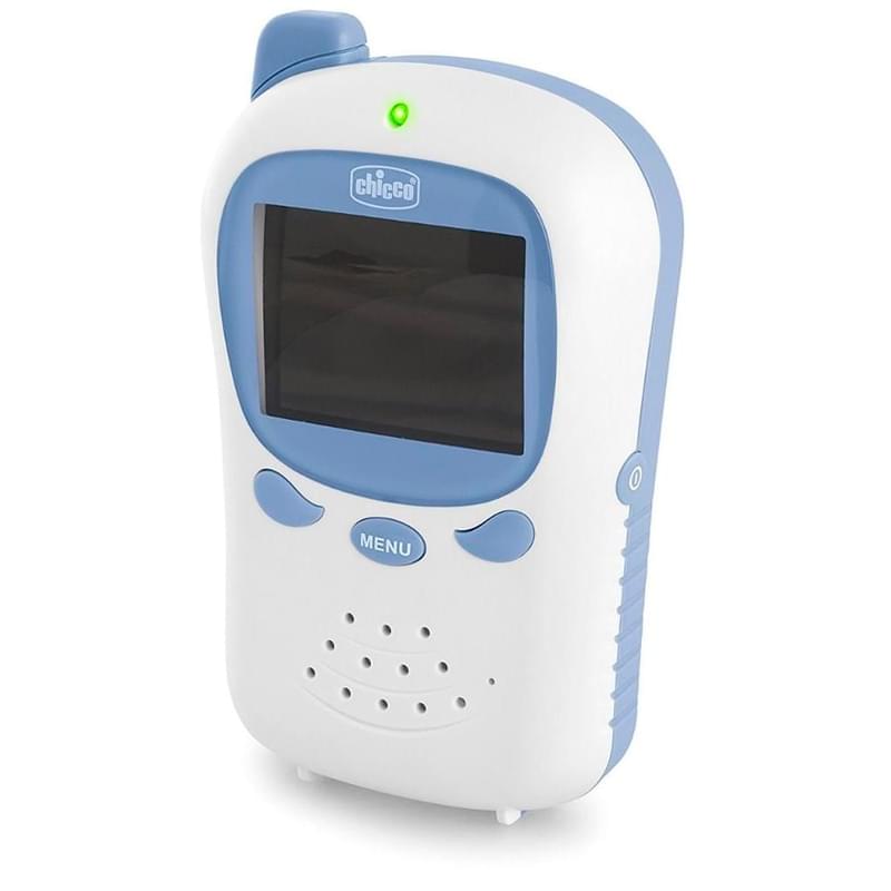 Chicco: Видеоняня Basic Smart 260 9329000000 - фото #2, Technodom.kz