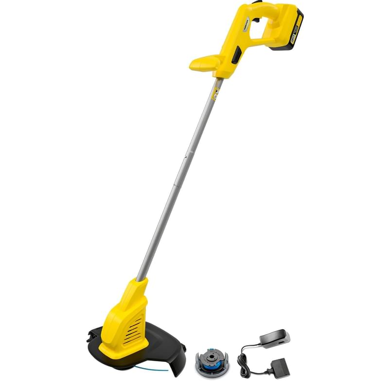 Аккумуляторный Триммер Karcher LTR 18-25 (1.444-301.0) аккумулятор в комплекте - фото #0, Technodom.kz