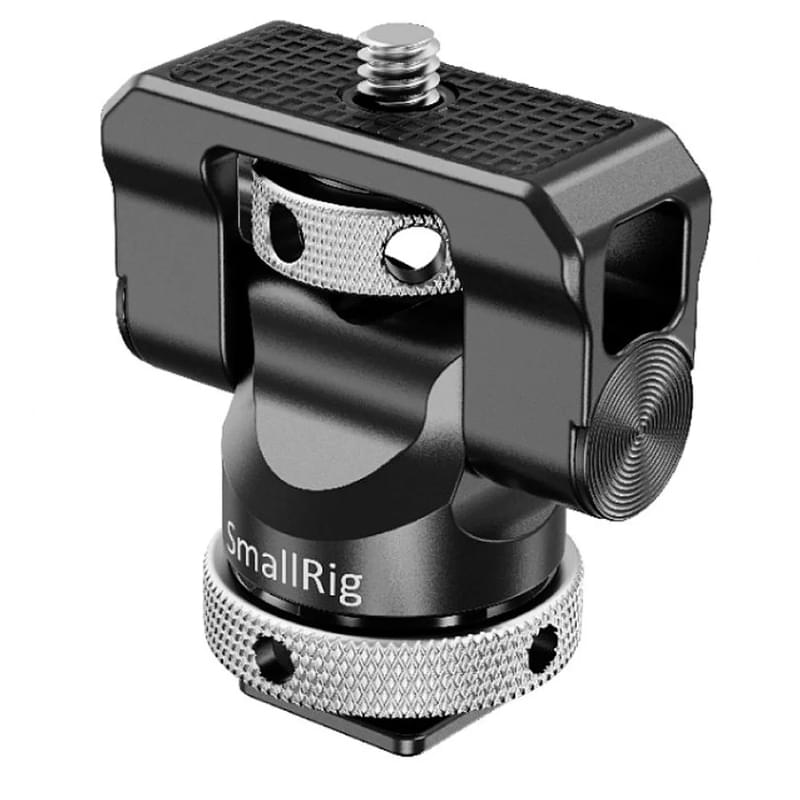 Держатель поворотный SmallRig для монитора, в холодный башмак камеры BSE2346B - фото #0, Technodom.kz