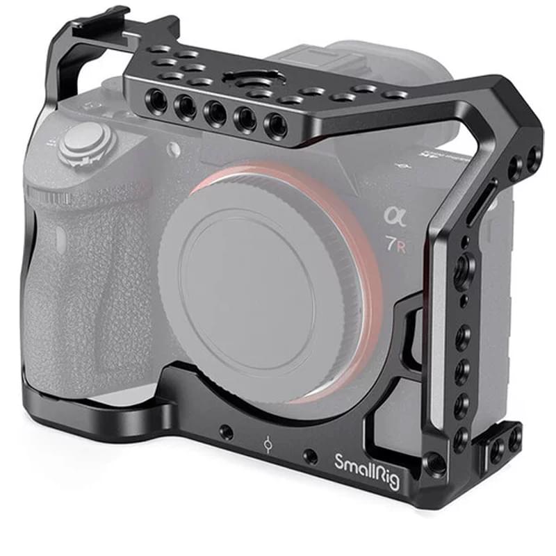 Sony A7RIII/A7M3/A7III арналған SmallRig 2087C Cage торы - фото #0, Technodom.kz