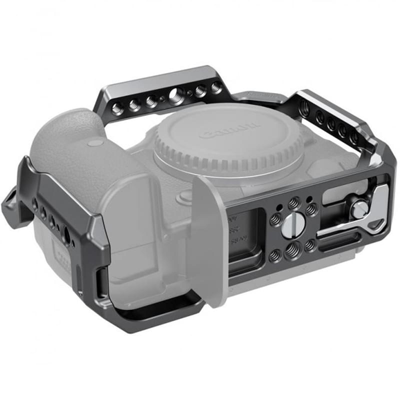 Клетка SmallRig 2982 Cage для Canon EOS R5/R6 - фото #1, Technodom.kz