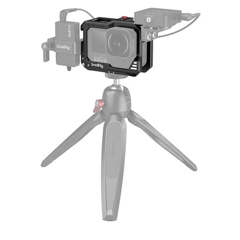 Клетка SmallRig 3084C Cage для GoPro Hero 9/10/11/12 - фото #1, Technodom.kz