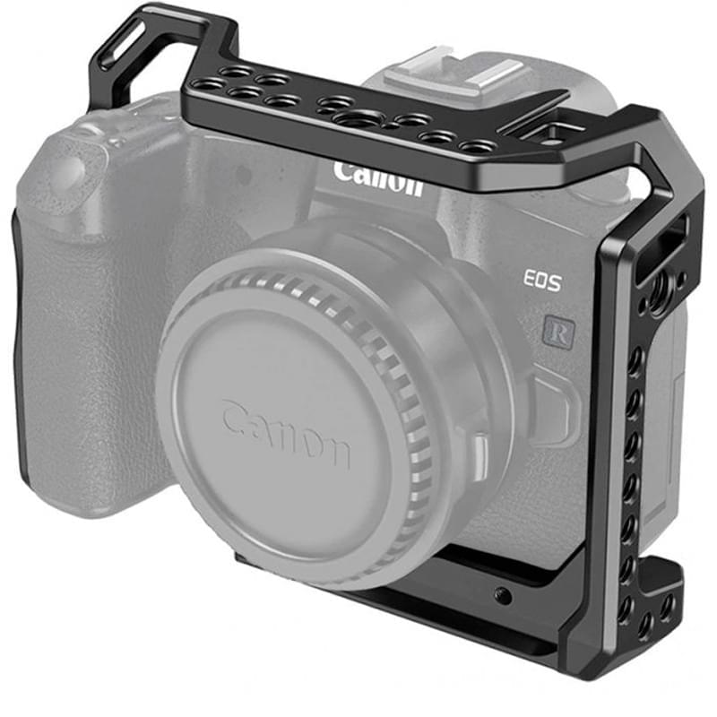 Клетка SmallRig CCC2803 Cage для Canon EOS R - фото #0, Technodom.kz