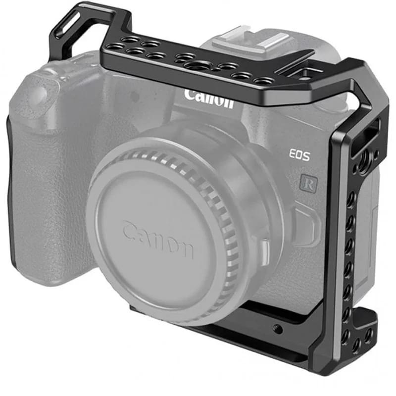 Клетка SmallRig CCC2803 Cage для Canon EOS R - фото #0, Technodom.kz