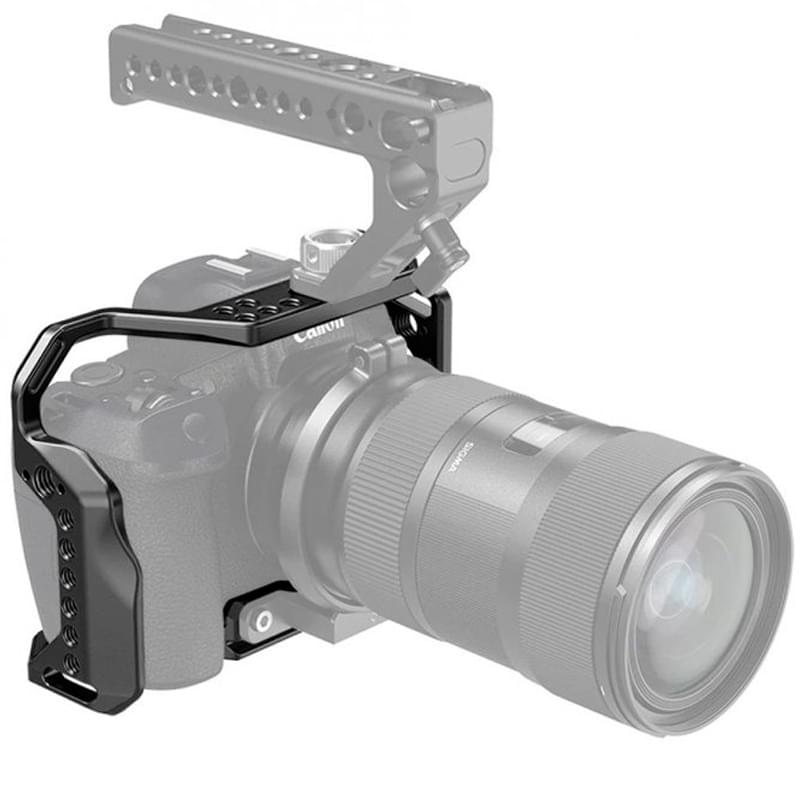 Клетка SmallRig CCC2803 Cage для Canon EOS R - фото #1, Technodom.kz