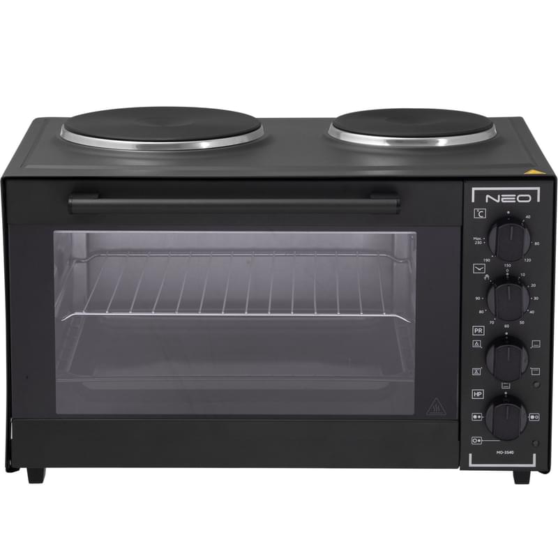 Электропечь Neo MO-3540 - фото #0, Technodom.kz
