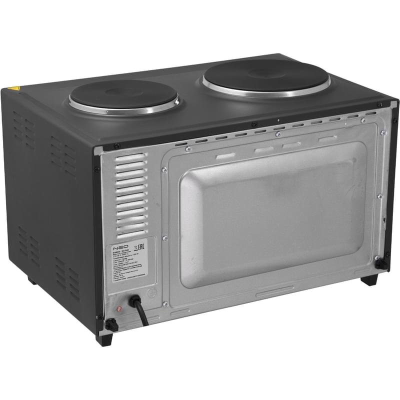 Электропечь Neo MO-3540 - фото #5, Technodom.kz