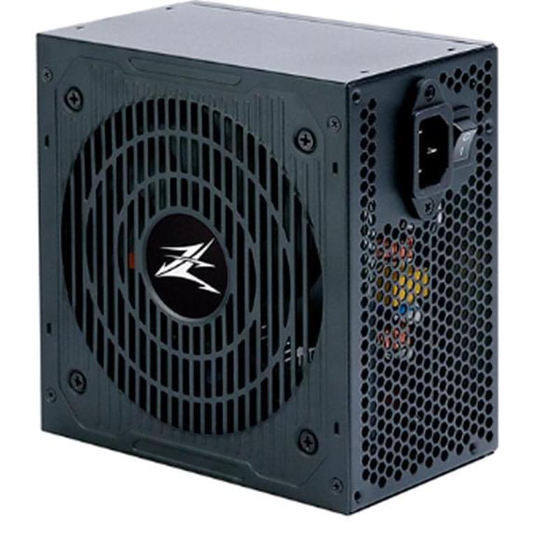Блок питания 700W Zalman ZM700-TXII ATX 80 PLUS 20+4pin, 4+8pin (ZM700-TXII) - фото #1, Technodom.kz