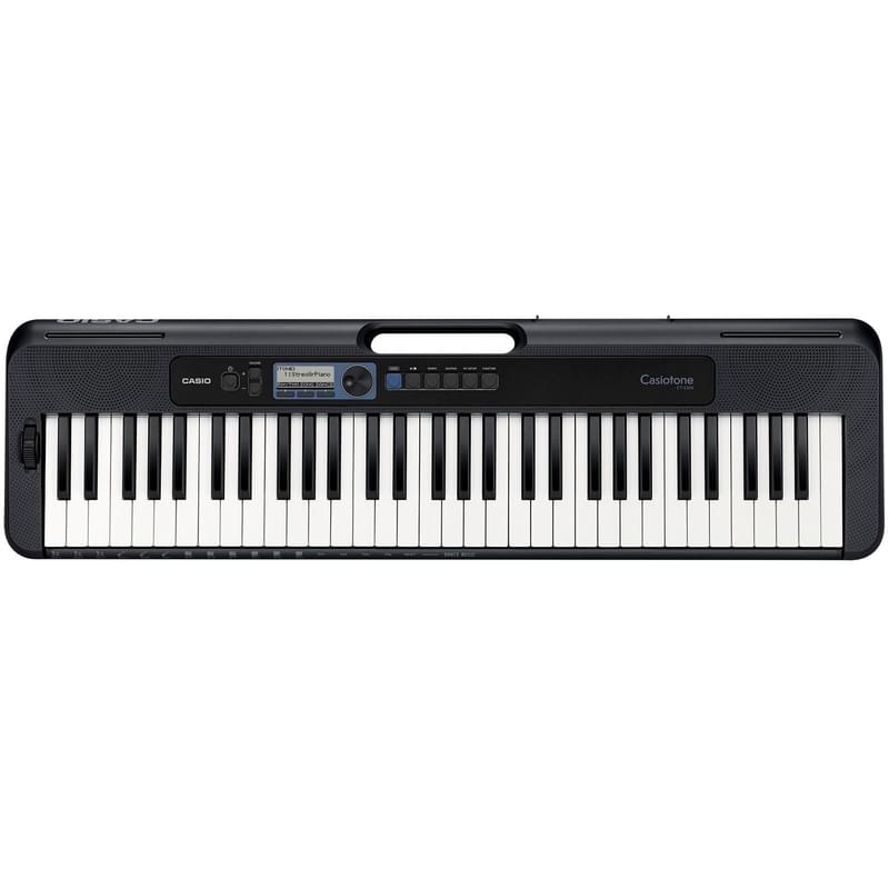 Синтезатор Casio CT-S300 - фото #0, Technodom.kz