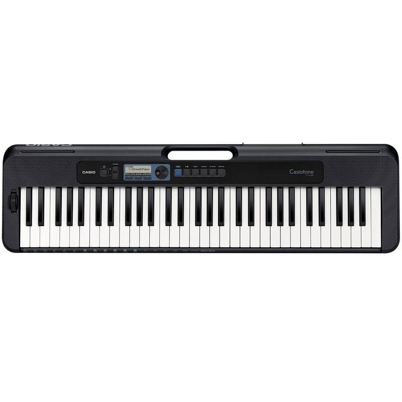 Синтезатор Casio CT-S300 - фото #0, Technodom.kz