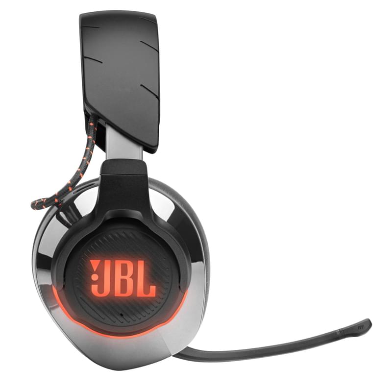 Игровая гарнитура JBL Quantum 800, Black (JBLQUANTUM800BLK) - фото #5, Technodom.kz