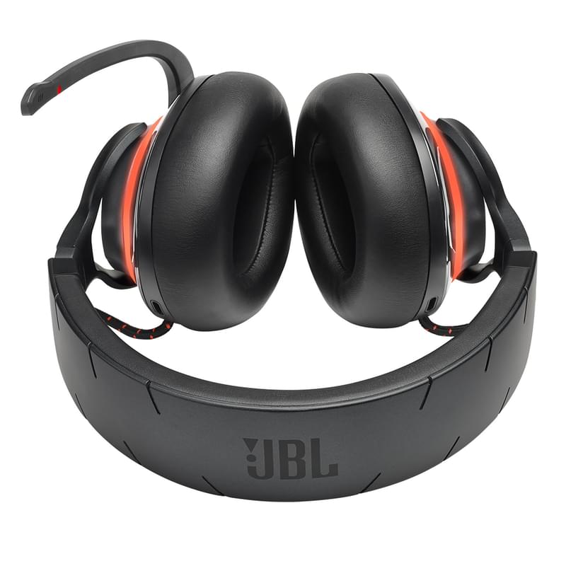 Игровая гарнитура JBL Quantum 800, Black (JBLQUANTUM800BLK) - фото #7, Technodom.kz