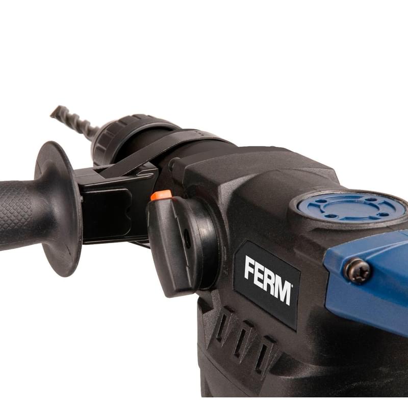Перфоратор Ferm HDM1028 850W - фото #1, Technodom.kz