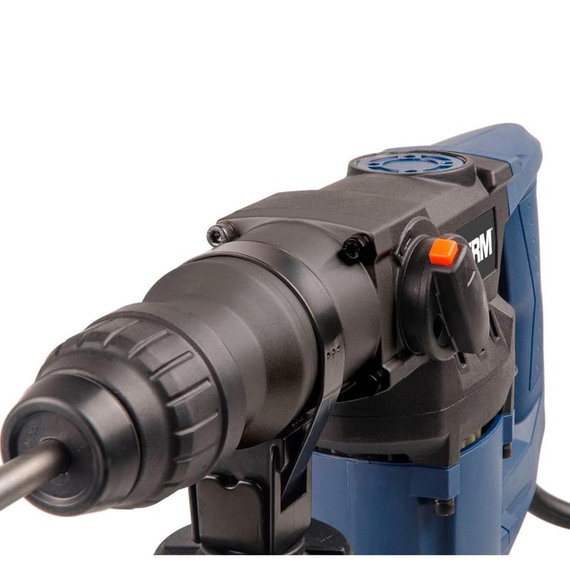 Перфоратор Ferm HDM1028 850W - фото #2, Technodom.kz