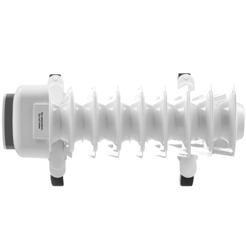 Масляный обогреватель Zanussi Casa ZOH/CS-09W 2000W - фото #3, Technodom.kz