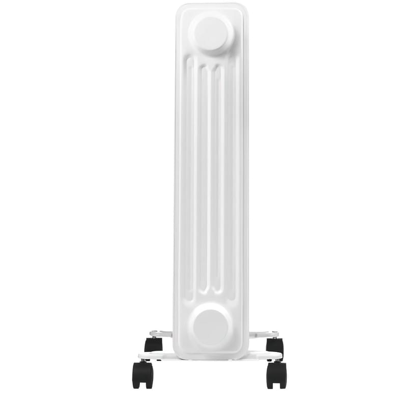 Масляный обогреватель Zanussi Casa ZOH/CS-11W 2200W - фото #3, Technodom.kz