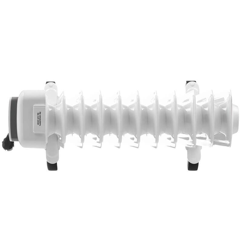 Масляный обогреватель Zanussi Casa ZOH/CS-11W 2200W - фото #4, Technodom.kz