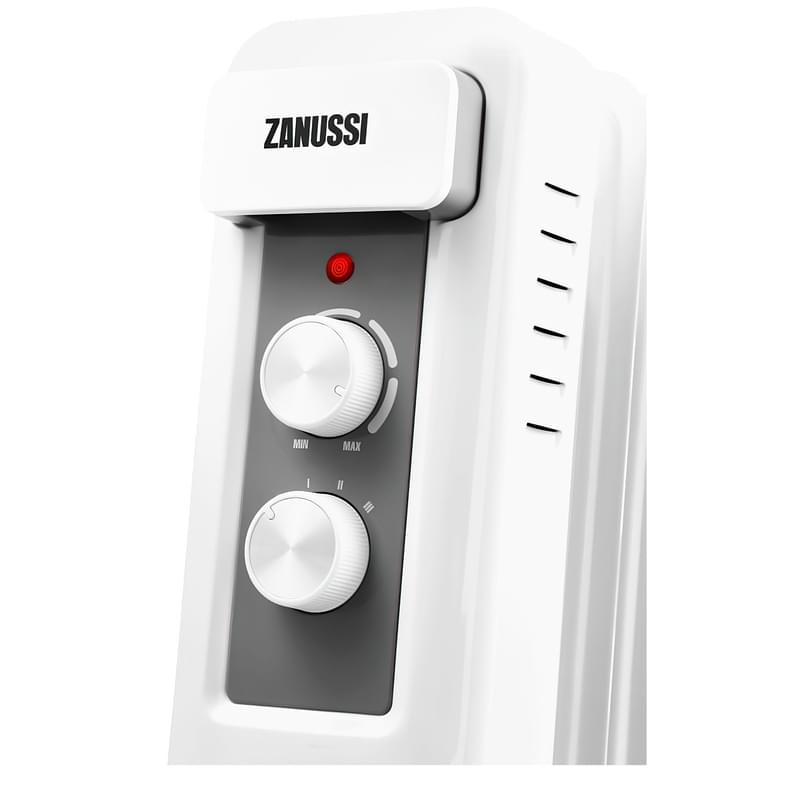 Масляный обогреватель Zanussi Casa ZOH/CS-11W 2200W - фото #6, Technodom.kz