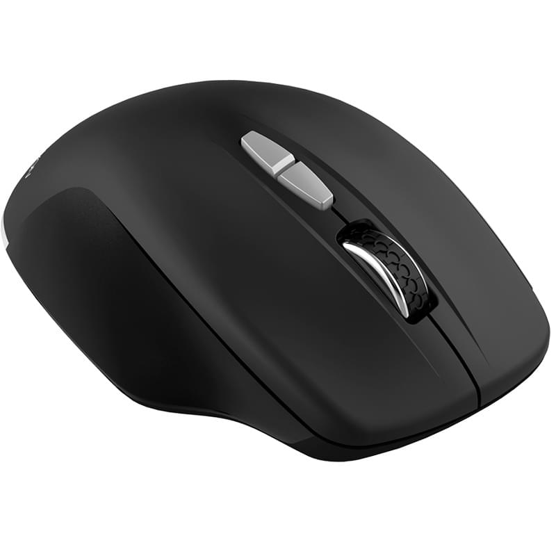 Сымсыз тінтуір USB Canyon CNS-CMSW21, Black - фото #1, Technodom.kz