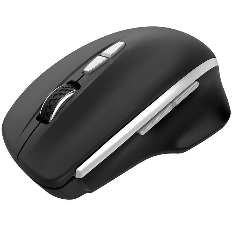 Сымсыз тінтуір USB Canyon CNS-CMSW21, Black - фото #3, Technodom.kz