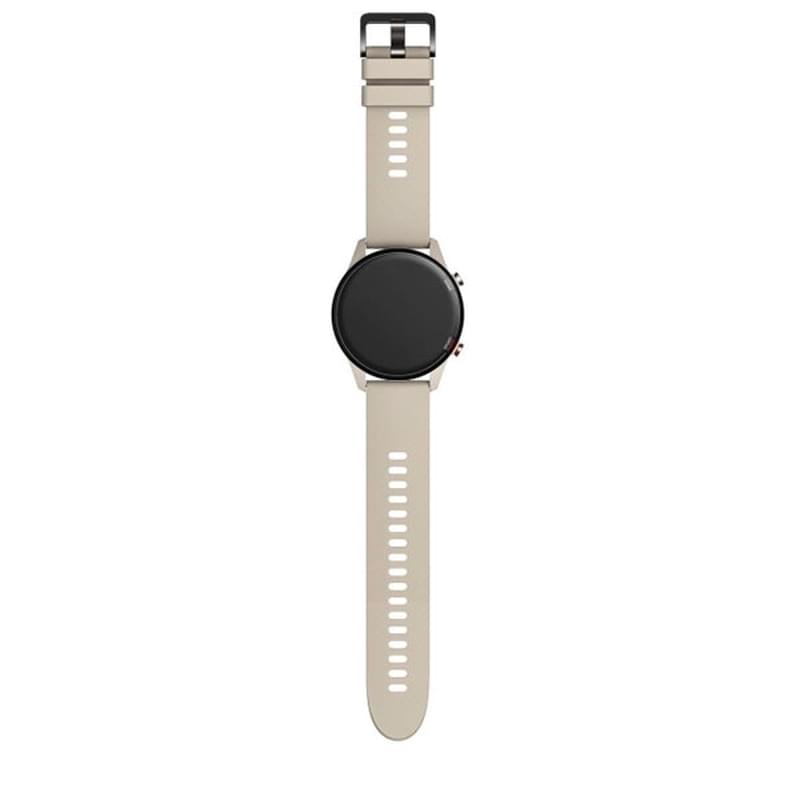 Смарт-часы Xiaomi Mi Watch, White (XMWTCL02) - фото #3, Technodom.kz