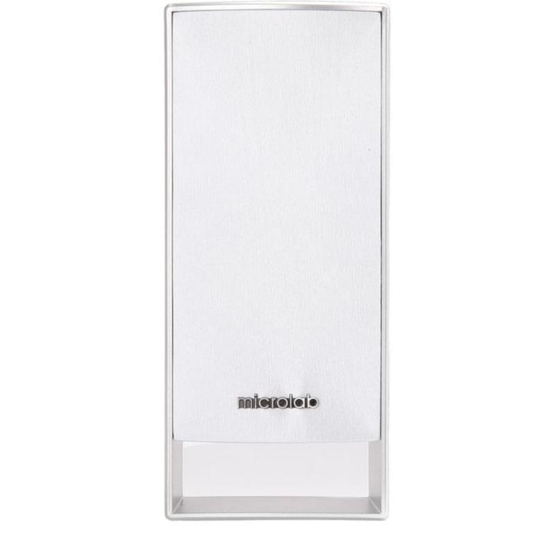 Колонки 2.1 Microlab M-600 Bluetooth, White (M-600BT) - фото #2, Technodom.kz Колонки 2.1 Microlab M-600 Bluetooth, White (M-600BT) - фото #2, Technodom.kz