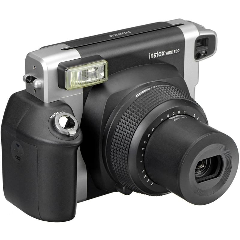 Фотоаппарат моментальной печати FUJIFILM Instax Wide 300 EX D - фото #2, Technodom.kz