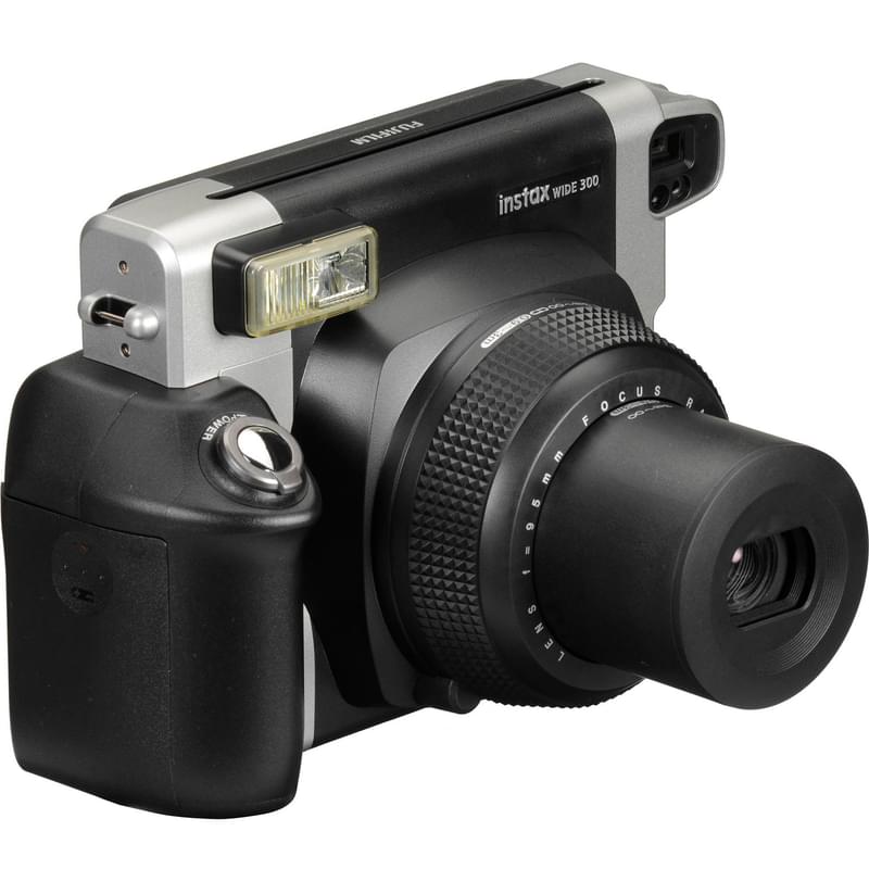 Фотоаппарат моментальной печати FUJIFILM Instax Wide 300 EX D - фото #8, Technodom.kz