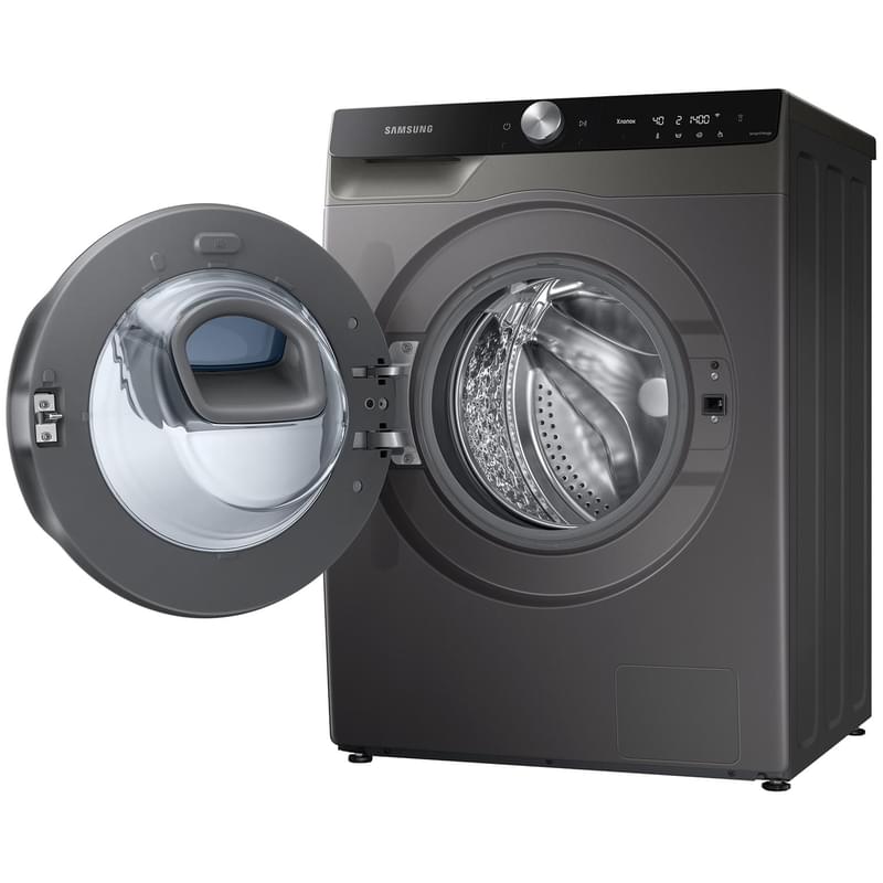 Стиральная машина с сушкой Samsung WD-10T754CBX/LD - фото #5, Technodom.kz