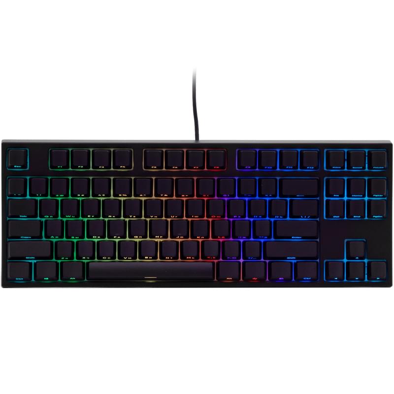 Игровая клавиатура Dark Project KD3B, Black Switches (DP-KD-0003B-BK) - фото #0, Technodom.kz