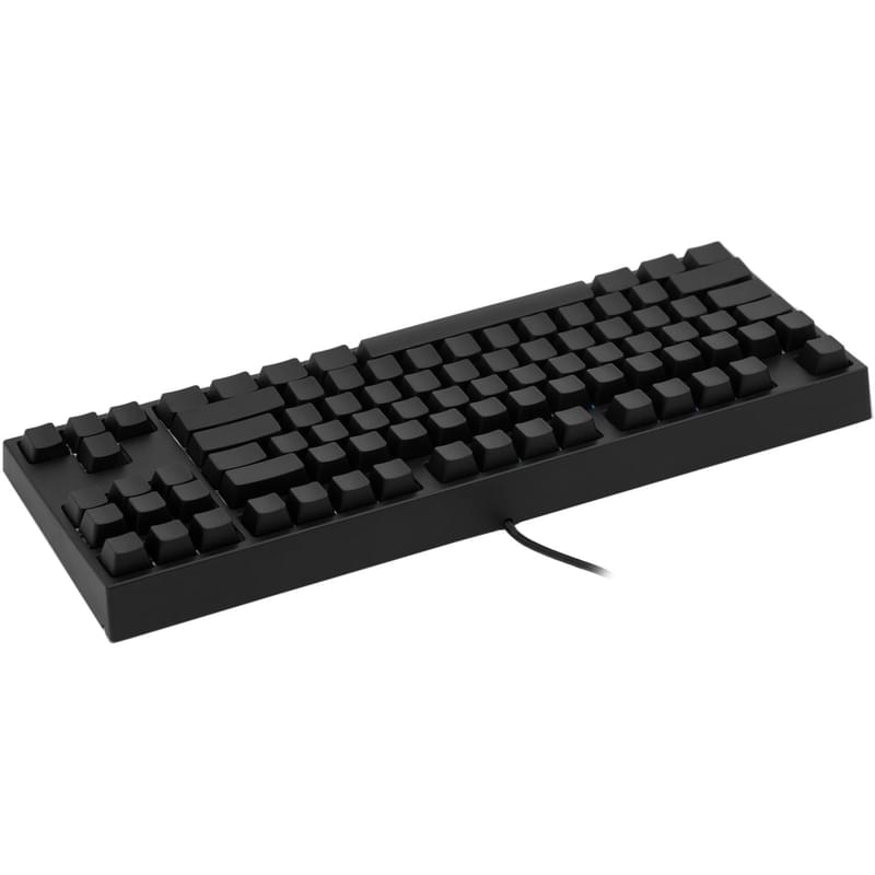 Игровая клавиатура Dark Project KD3B, Black Switches (DP-KD-0003B-BK) - фото #1, Technodom.kz