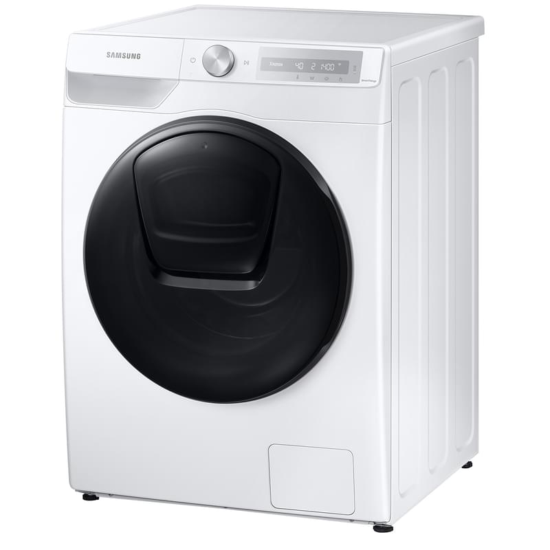 Стиральная машина с сушкой Samsung WD-10T654CBH/LD - фото #2, Technodom.kz