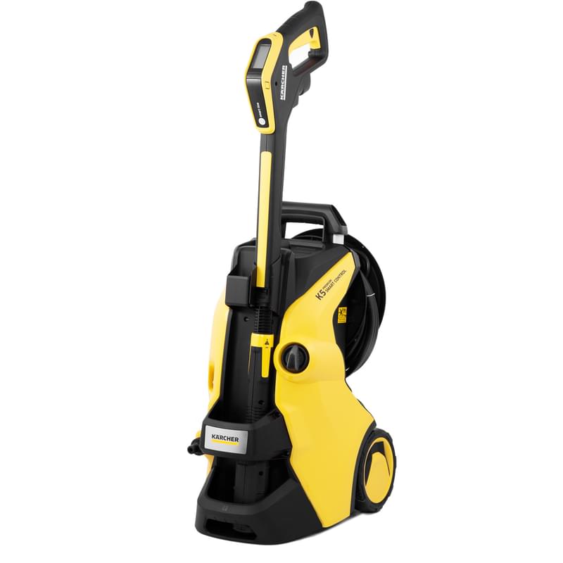 Мойка высокого давления Karcher K 5 Premium Smart Control (1.324-670.0) - фото #1, Technodom.kz