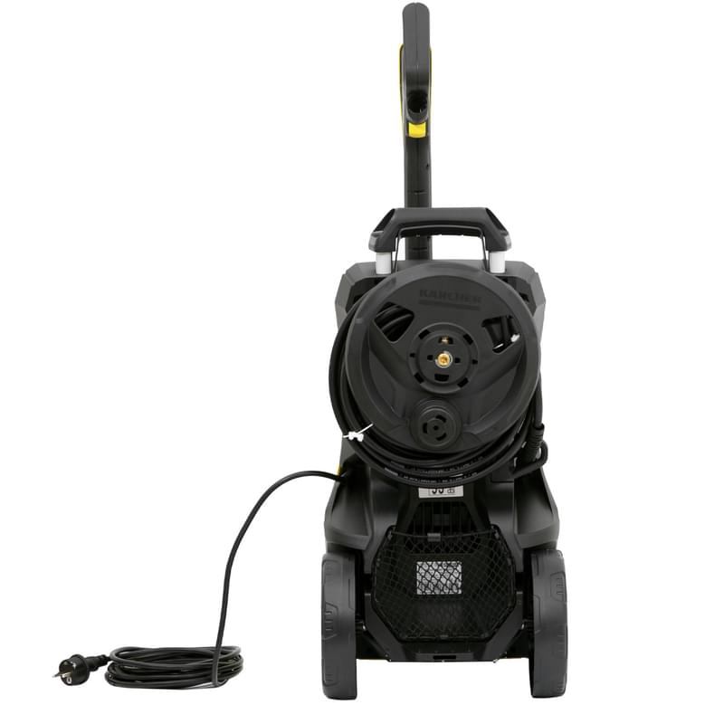 Мойка высокого давления Karcher K 7 Premium Smart Control (1.317-230.0) - фото #4, Technodom.kz