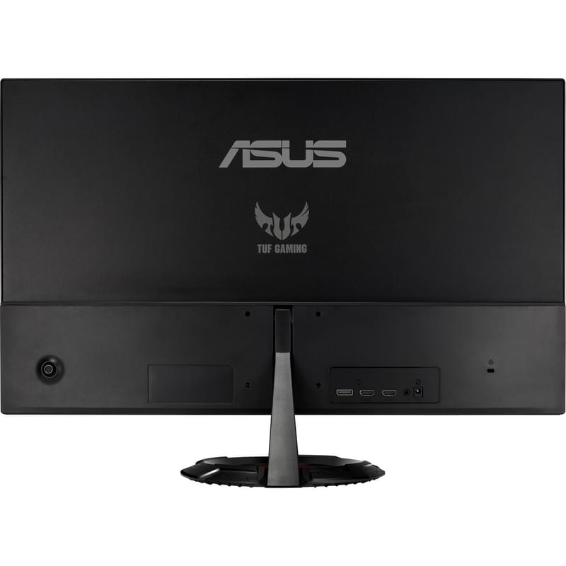Монитор Игровой 23,8 Asus VG249Q1R 1920x1080 16:9 IPS 165Гц (2HDMI+DP) Black - фото #3, Technodom.kz