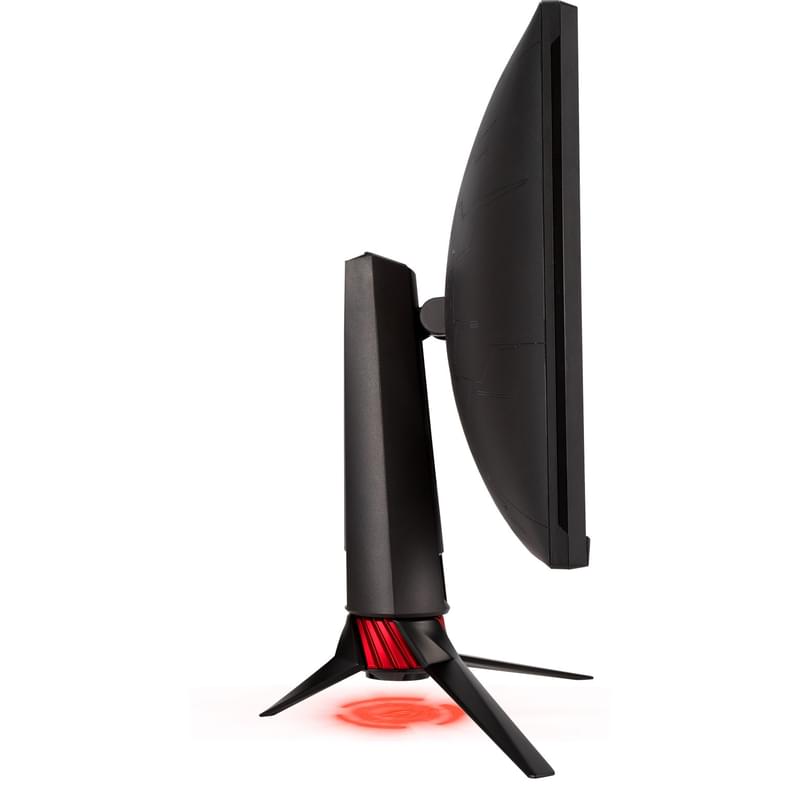 Монитор Игровой 27 Asus XG27WQ 2560x1440 16:9 VA 165Гц (HDMI+DP) Curved Black - фото #3, Technodom.kz