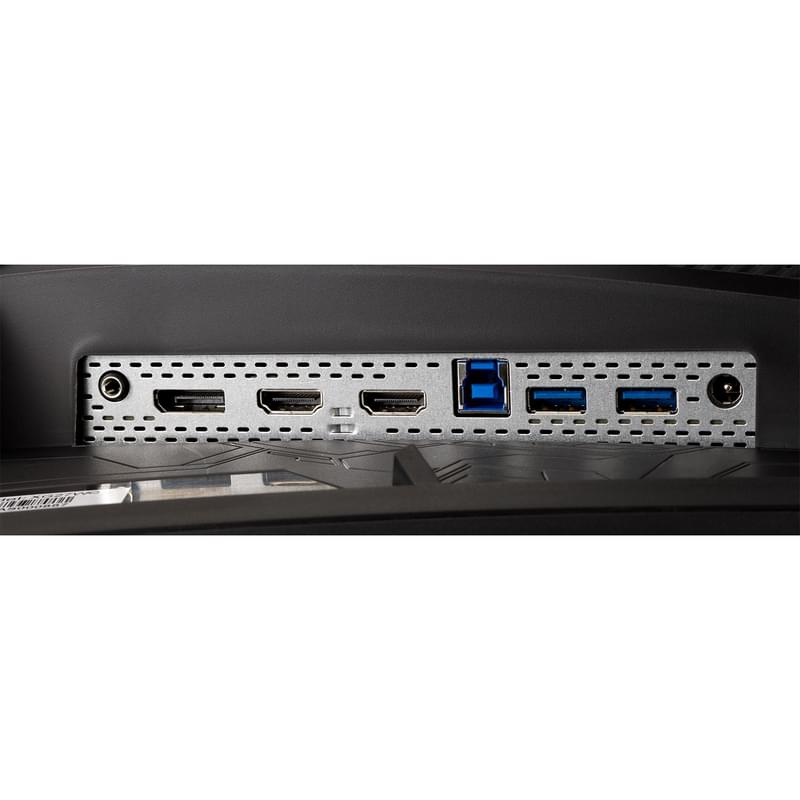 Монитор Игровой 27 Asus XG27WQ 2560x1440 16:9 VA 165Гц (HDMI+DP) Curved Black - фото #5, Technodom.kz
