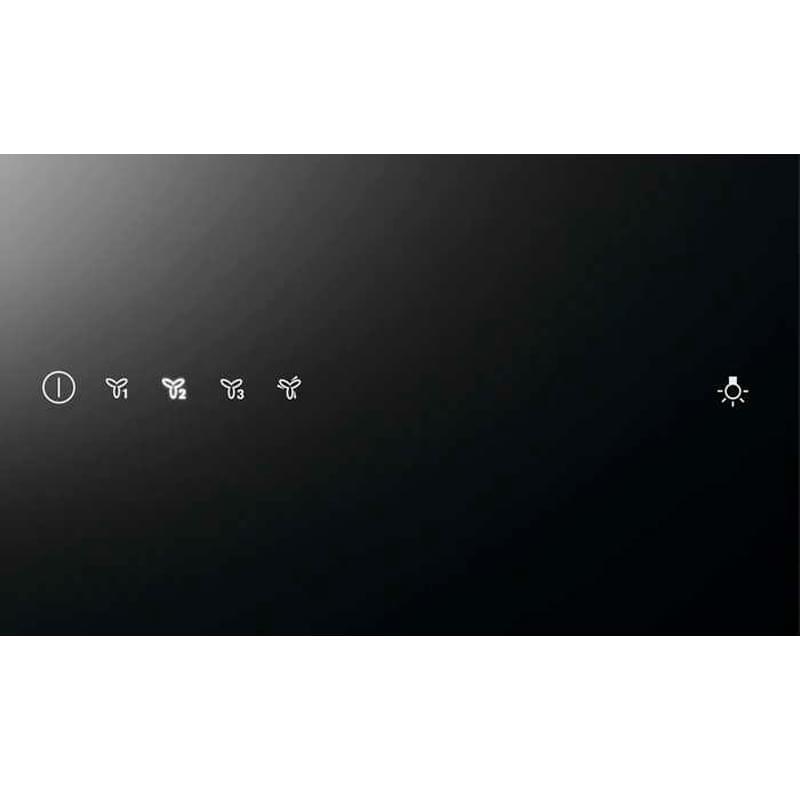 AEG DVB-5860B Ауа сорғышы - фото #1, Technodom.kz