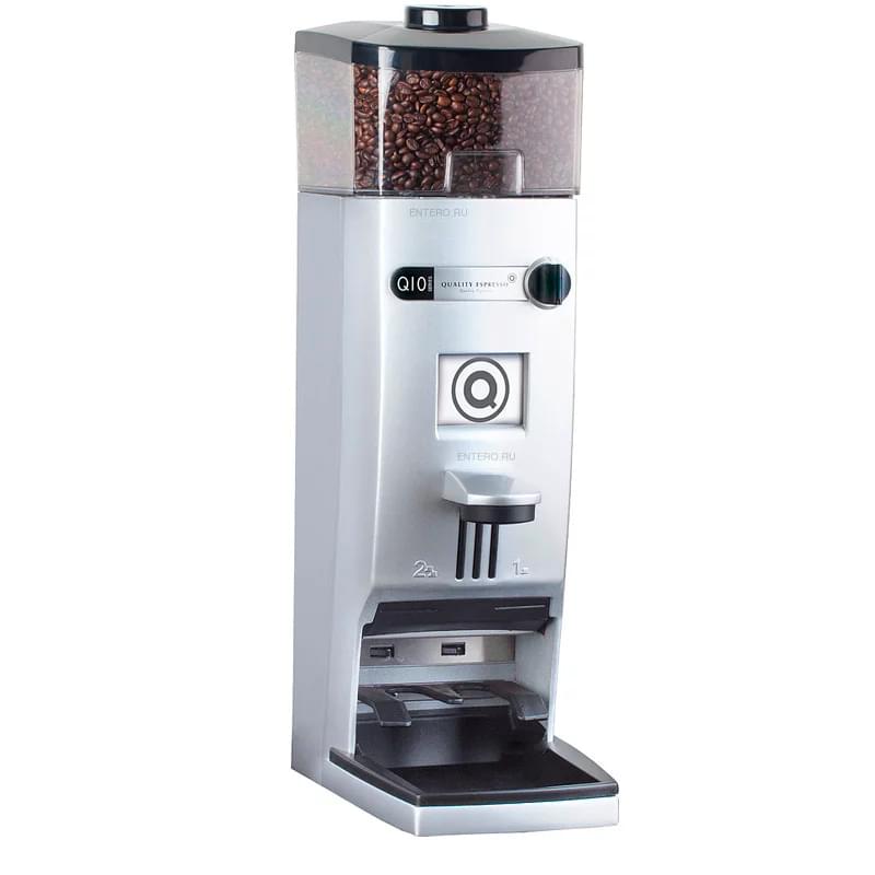 Профессиональная кофемолка Quality Espresso Q10 - фото #0, Technodom.kz